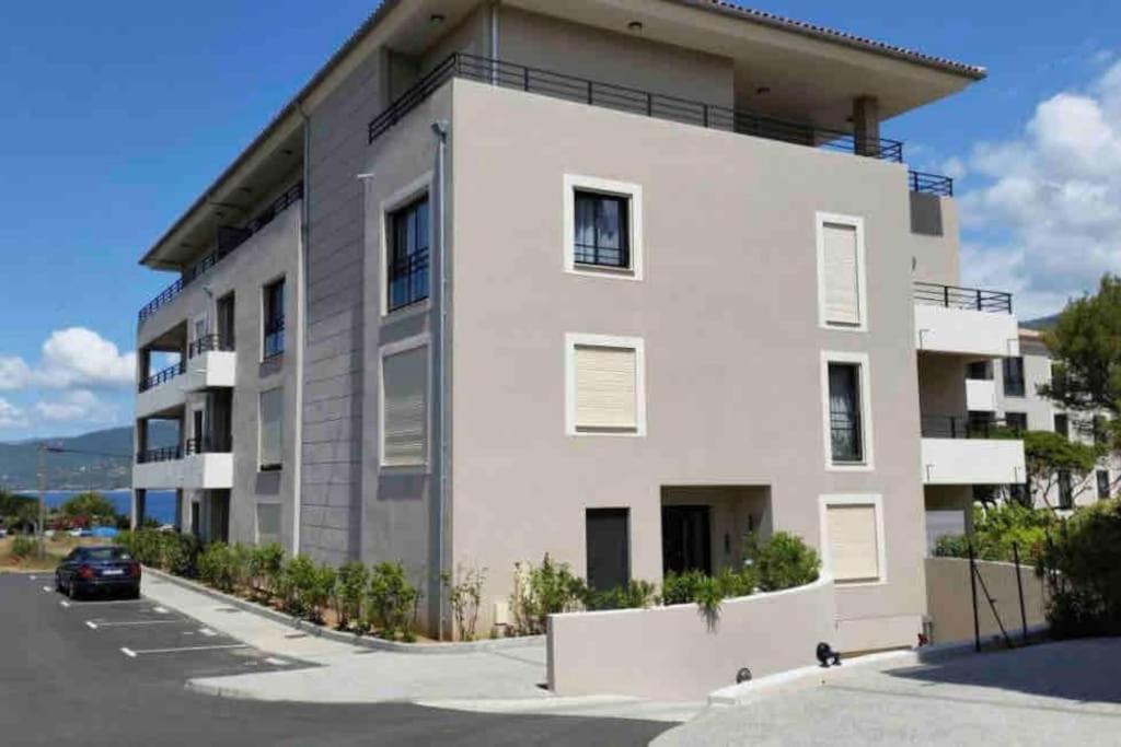 Logement 4Pers Proximite Plage プロプリアノ エクステリア 写真